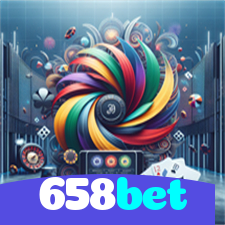 658bet：O melhor cassino para você jogar slots e apostar no seu time de futebol!