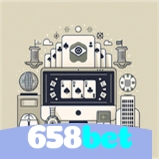 658bet:Jogue blackjack, roleta e aposte no futebol para vitórias emocionantes!
