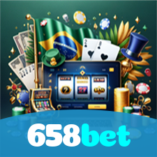 658bet：As maiores vitórias estão te esperando nas nossas slots online!