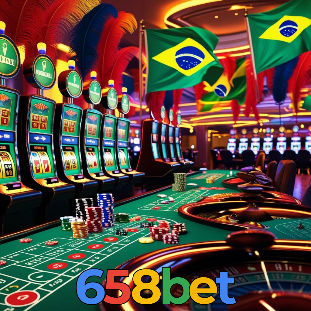658bet:As slots mais emocionantes estão esperando por você! Vença agora!