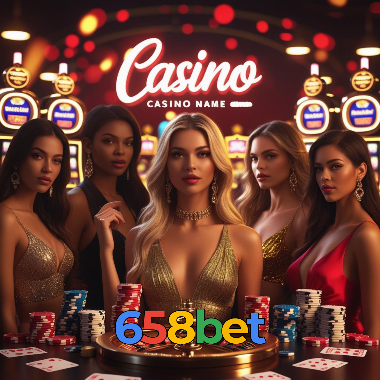 658bet:Cada giro pode ser um novo prêmio! Descubra as melhores slots online!