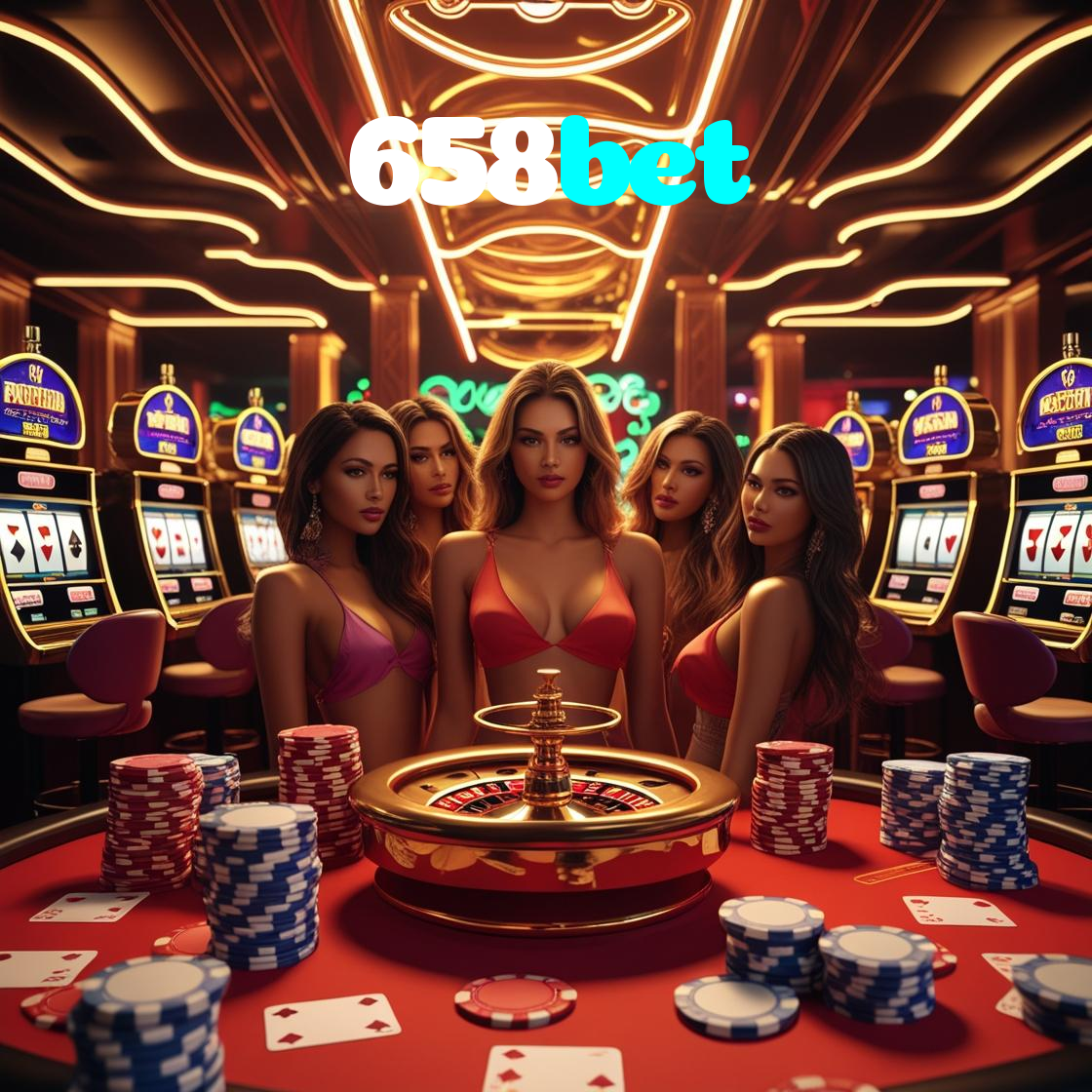 658bet:No cassino online mais seguro, aposte no futebol e jogue slots emocionantes!