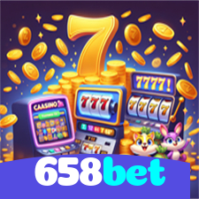 658bet：As melhores slots e jackpots estão esperando por você! Jogue agora!