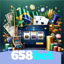 658bet：O cassino mais confiável para jogar blackjack e apostar no futebol!