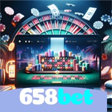 658bet：Jogue poker, aposte no futebol e leve grandes vitórias para casa!