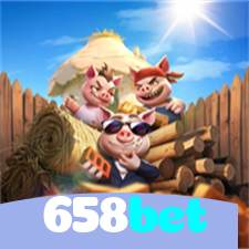 658bet：Gire nas slots e conquiste vitórias extraordinárias!