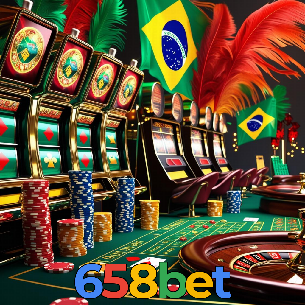 658bet:Jogue poker, aposte no futebol e ganhe em grande estilo!