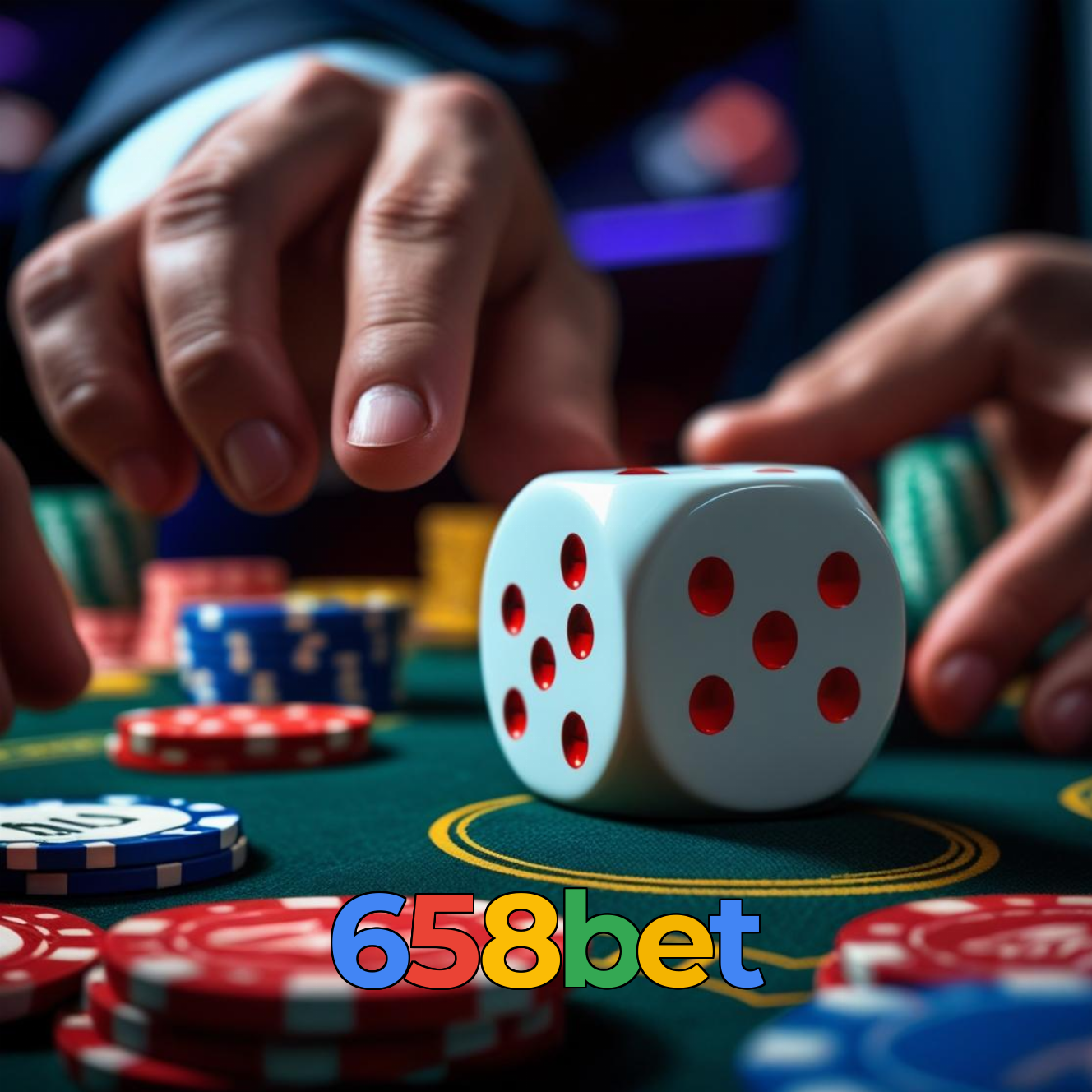 658bet:Jogue agora e vença no melhor cassino online!