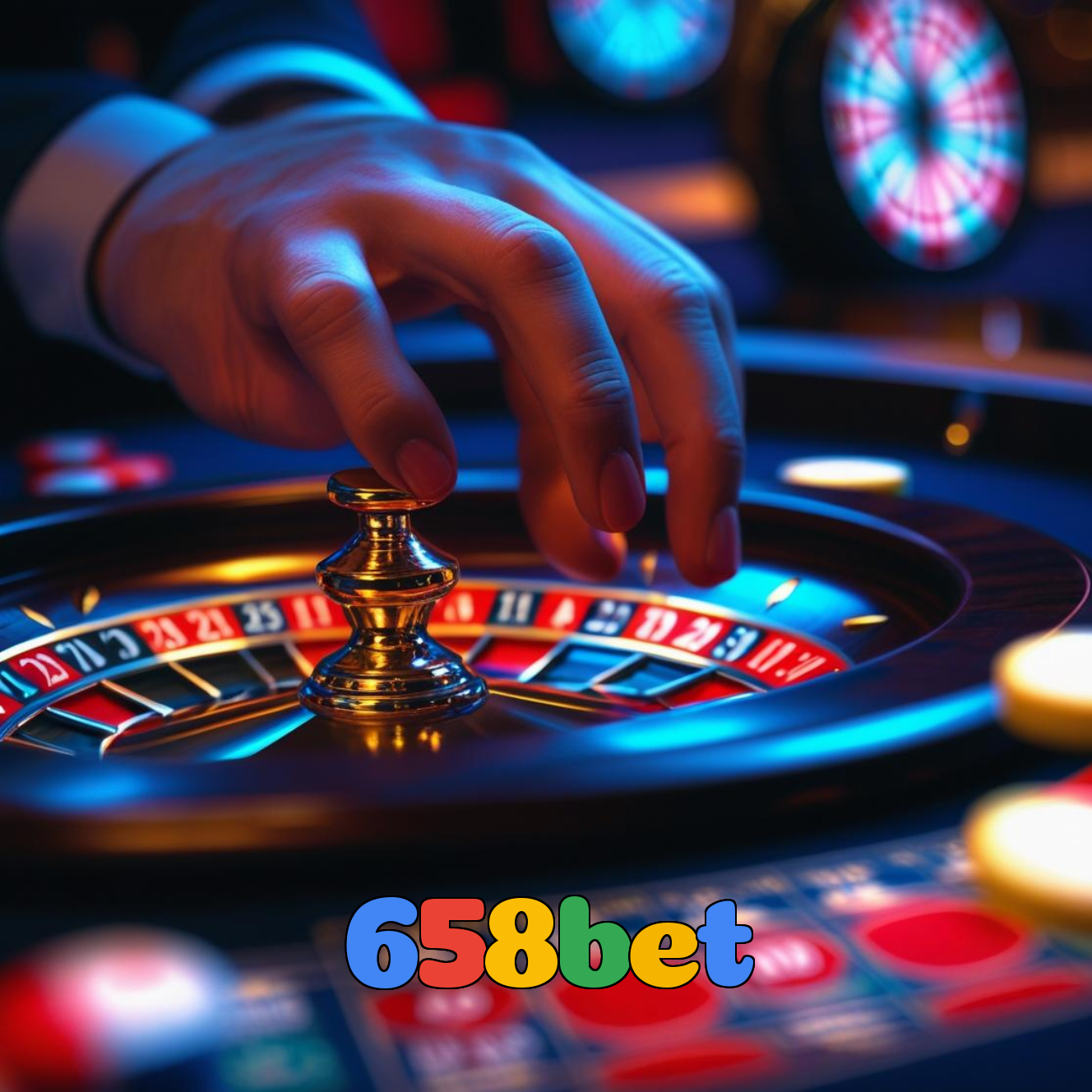 658bet:Jogue poker, aposte no futebol e leve prêmios incríveis no cassino!