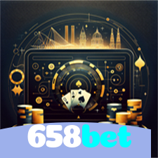 658bet:A sorte não tem limites! Vença no Blackjack e leve o prêmio!