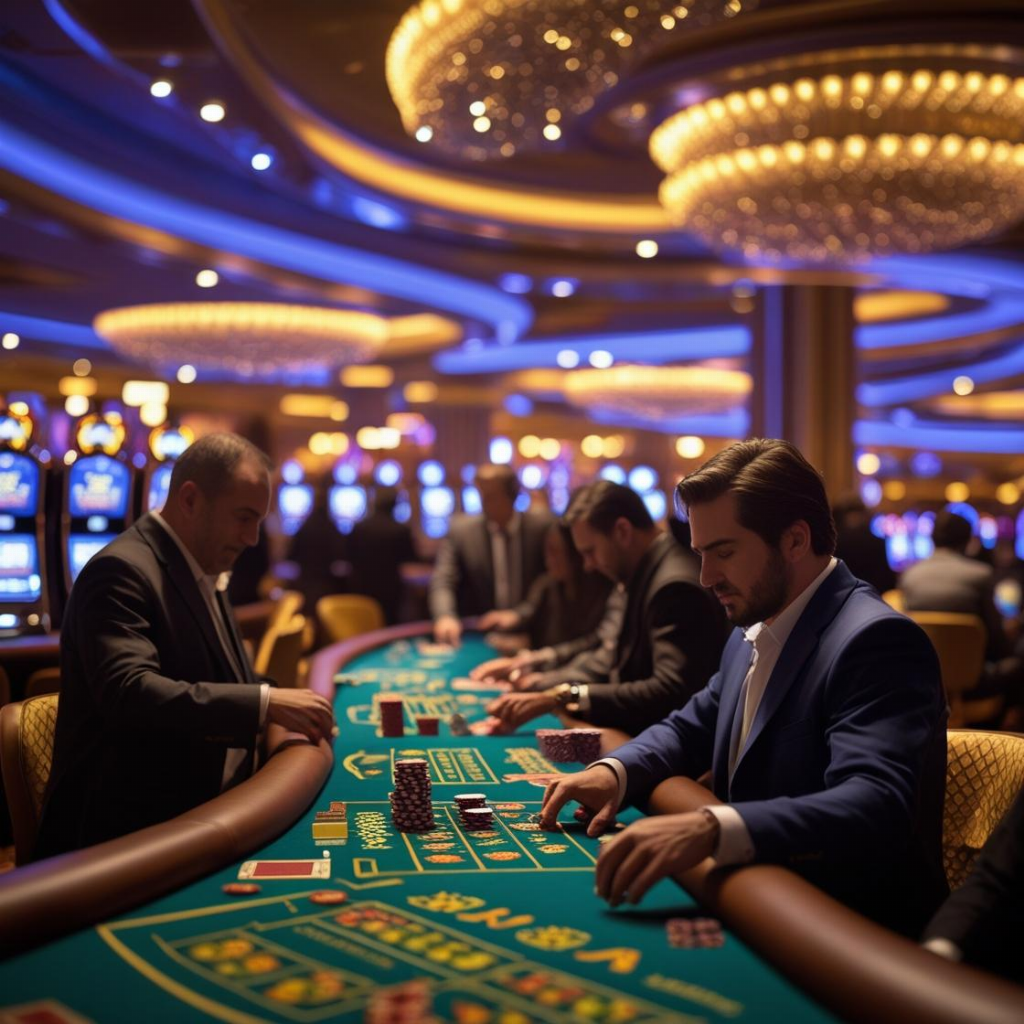 658bet：Jogue slots, ganhe no futebol e aposte com confiança no nosso cassino!
