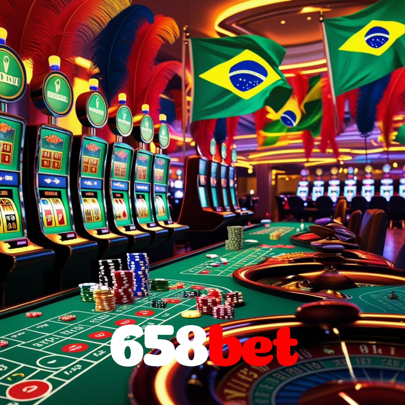 658bet:Onde as vitórias no futebol se encontram com os jackpots do cassino!