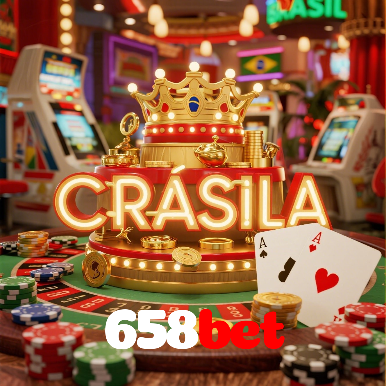 658bet:Aposte no seu time e ganhe prêmios incríveis com poker e roleta!