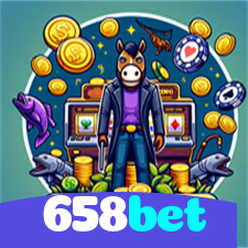 658bet：Ganhe prêmios fantásticos nas roletas online!
