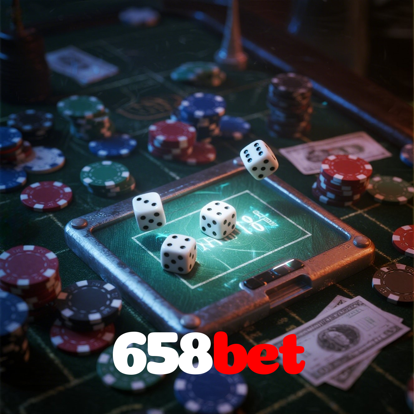 658bet:Aposte agora nas roletas e veja a sorte brilhar para você!