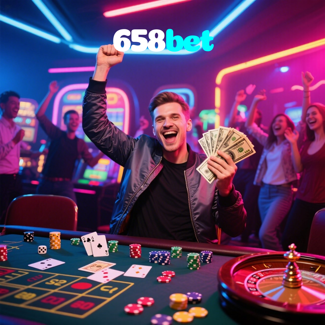 658bet:Divirta-se com blackjack e apostas no futebol online, onde a sorte está ao seu lado!