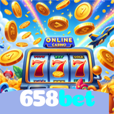 658bet：Jogue nas roletas e veja grandes prêmios surgirem para você!