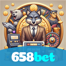 658bet：A vitória no futebol online está esperando por você!