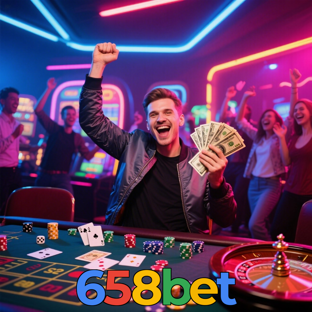 658bet：O melhor cassino online para apostas esportivas e jogos como blackjack!