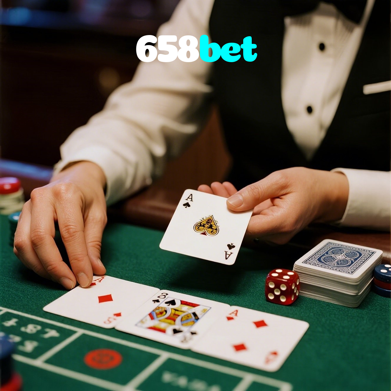658bet：Jogue roleta e aposte no seu time no futebol online com grandes vitórias!