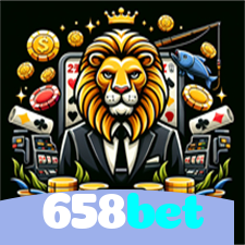 658bet：Aposte no futebol e ganhe em jogos de cassino como roleta e blackjack!