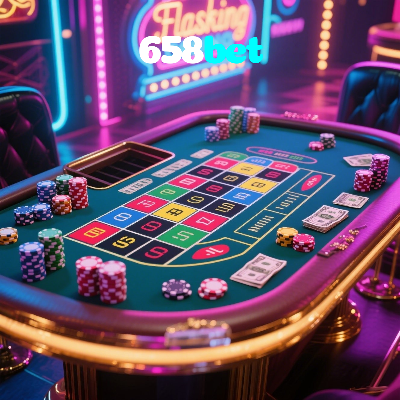 658bet:As slots mais emocionantes estão aqui! Jogue agora!