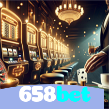658bet：Aposte no futebol online e seja o vencedor dessa partida!
