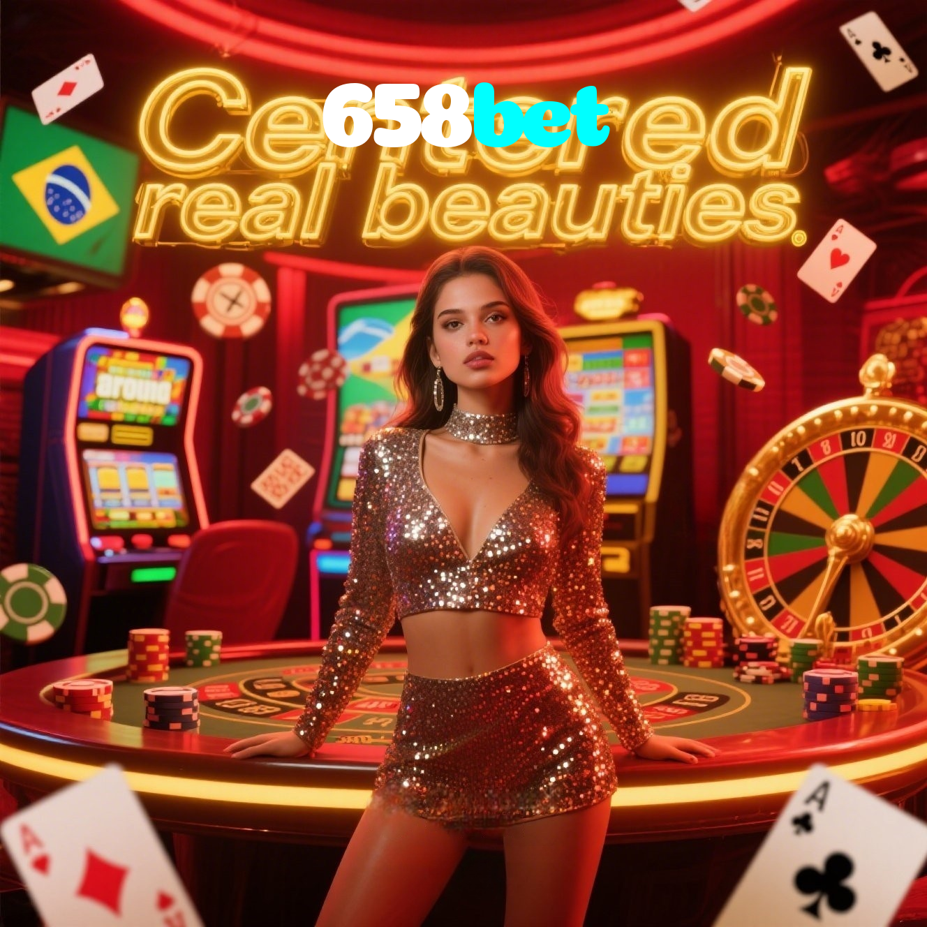 658bet:Onde sua sorte brilha com apostas no futebol e grandes prêmios em roleta!