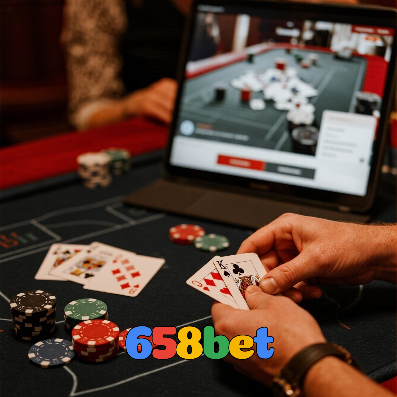658bet：O melhor do futebol digital te espera! Aposte agora e vença!