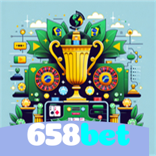 658bet：Jogue nas melhores slots e leve para casa prêmios sensacionais!