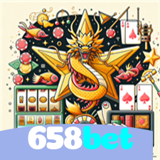 658bet:Aposte agora nas roletas e conquiste prêmios fantásticos!