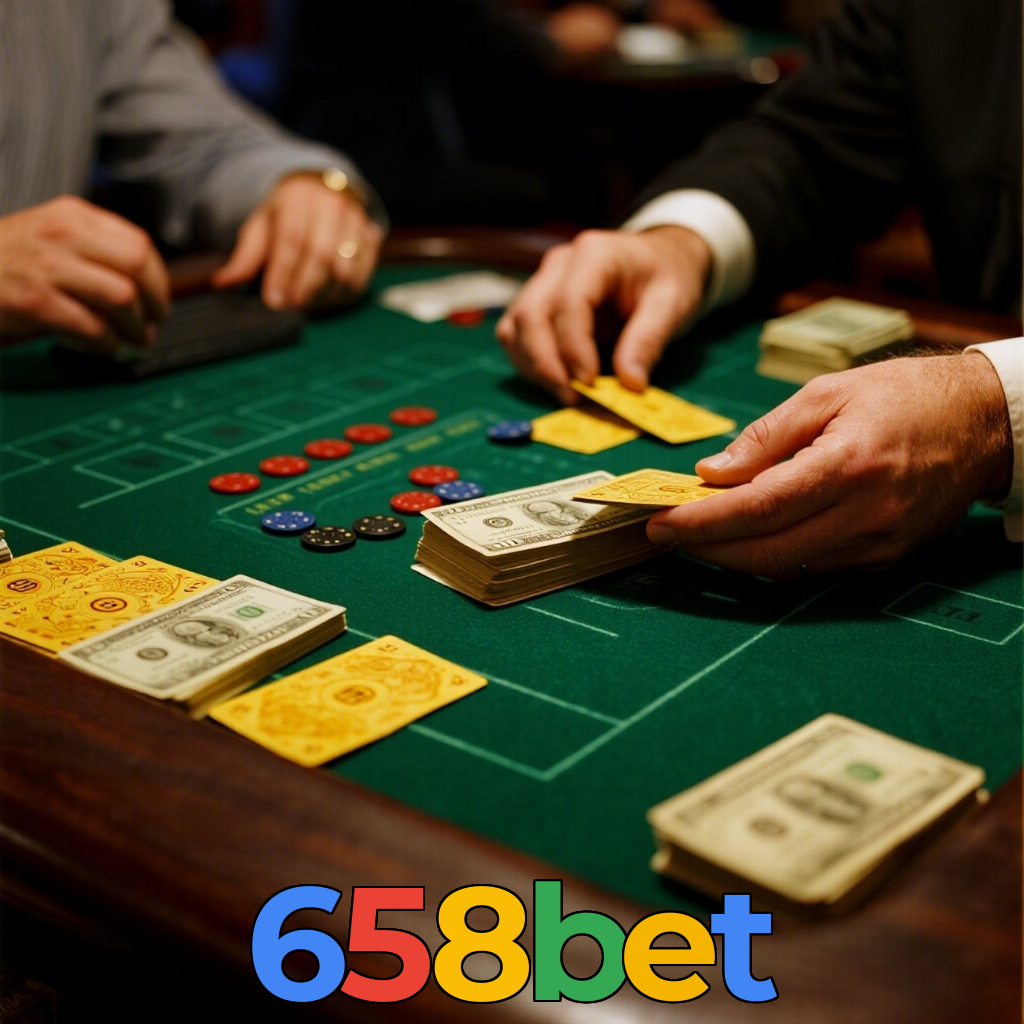 658bet：A roleta está te esperando para grandes prêmios!
