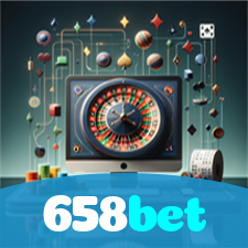 658bet：Onde sua sorte brilha com poker, roleta e apostas no futebol online!