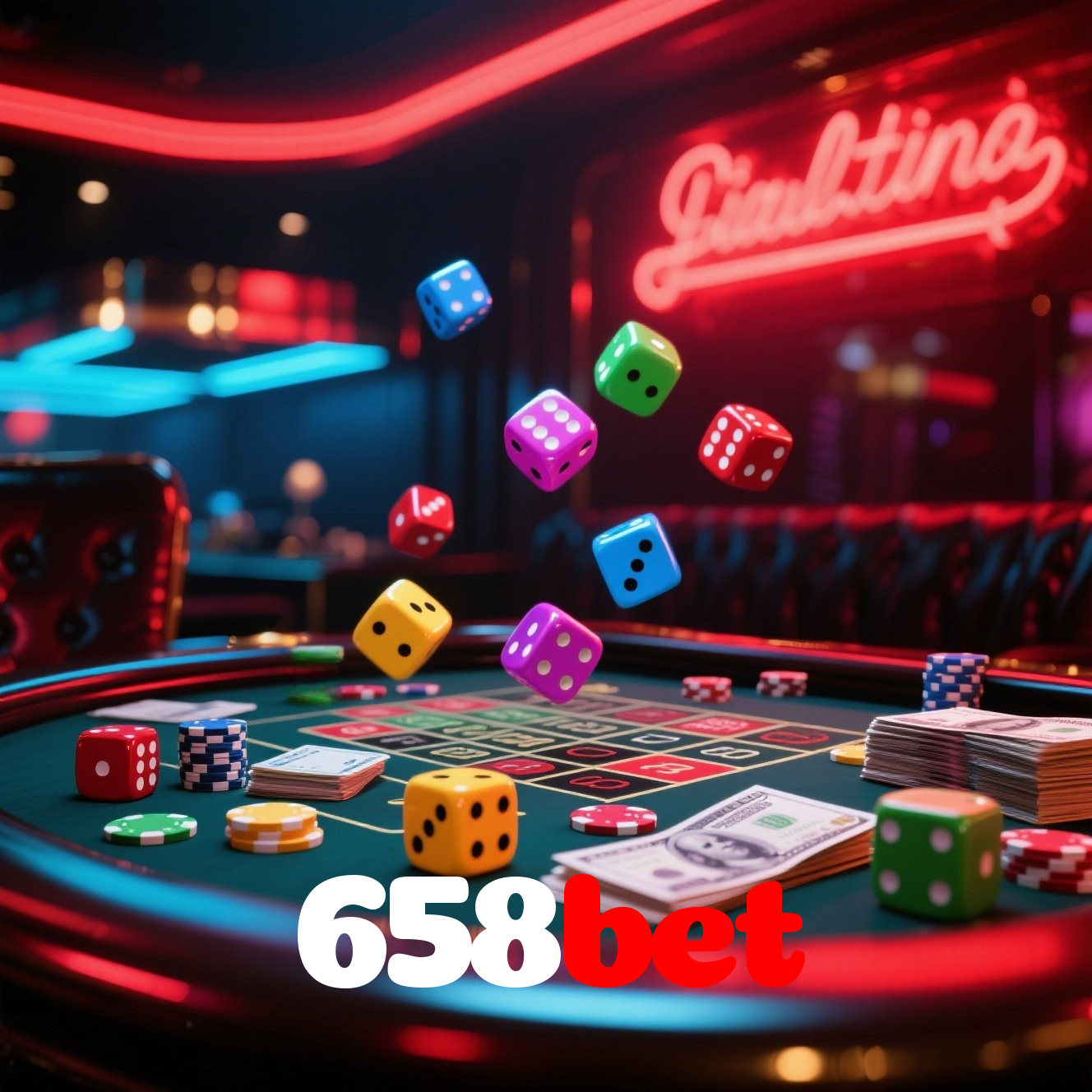 658bet:Vença no poker e ganhe prêmios com apostas no futebol ao vivo!