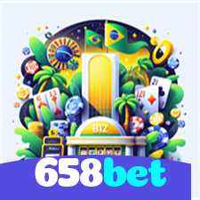 658bet：O melhor cassino online com roleta, poker e apostas no futebol ao vivo!