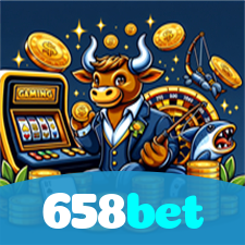 658bet:Jogue nas melhores slots e conquiste prêmios incríveis!