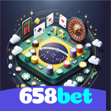 658bet：Jogue roleta, blackjack e aposte no futebol para uma experiência completa!