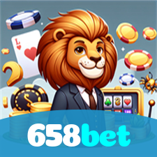658bet：O cassino online mais confiável para apostas no futebol e jogos de cassino!