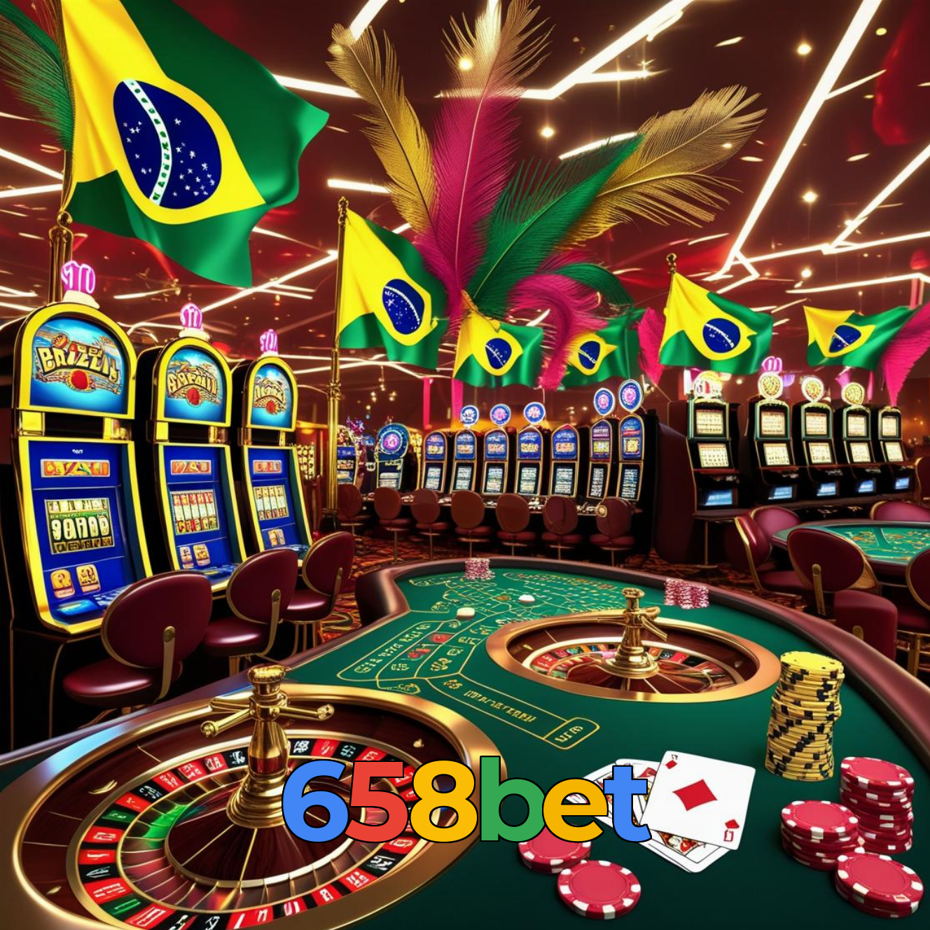 658bet:Aposte no futebol e conquiste prêmios em blackjack e roleta!