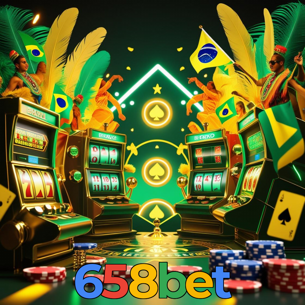658bet：Jogue nas mesas de poker e conquiste prêmios épicos!