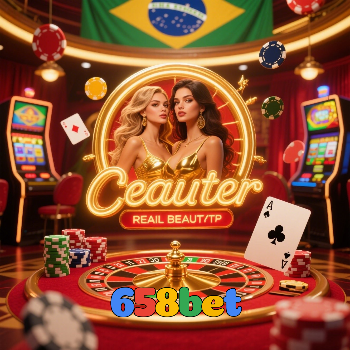 658bet：O cassino mais confiável para jogar blackjack e apostar no futebol!