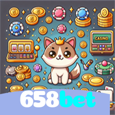 658bet：Jogue futebol online e descubra como é vencer com estilo!
