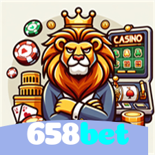 658bet:Sinta a emoção do futebol online! Aposte e vença agora!
