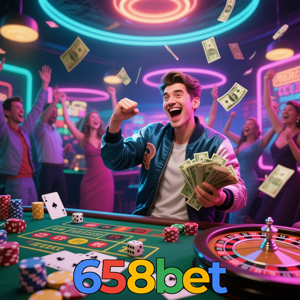 658bet：Apostas de futebol online para os verdadeiros fãs! Vença agora!