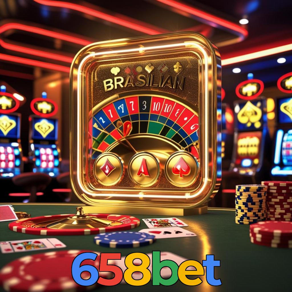 658bet：O melhor cassino online com roleta, poker e apostas no futebol ao vivo!