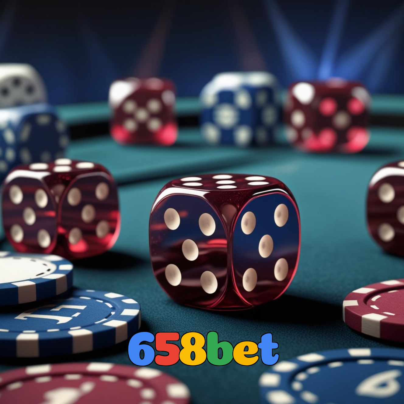 658bet：Ganhe no blackjack e aposte no futebol para uma experiência única!