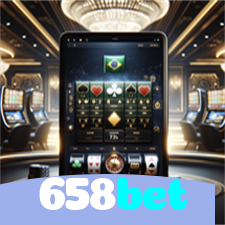 658bet：O melhor cassino para você jogar poker e fazer apostas no futebol online!