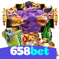 658bet：As melhores slots do mercado estão esperando por você! Jogue agora!