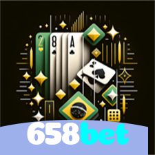 658bet：Vença no blackjack e conquiste prêmios sensacionais!