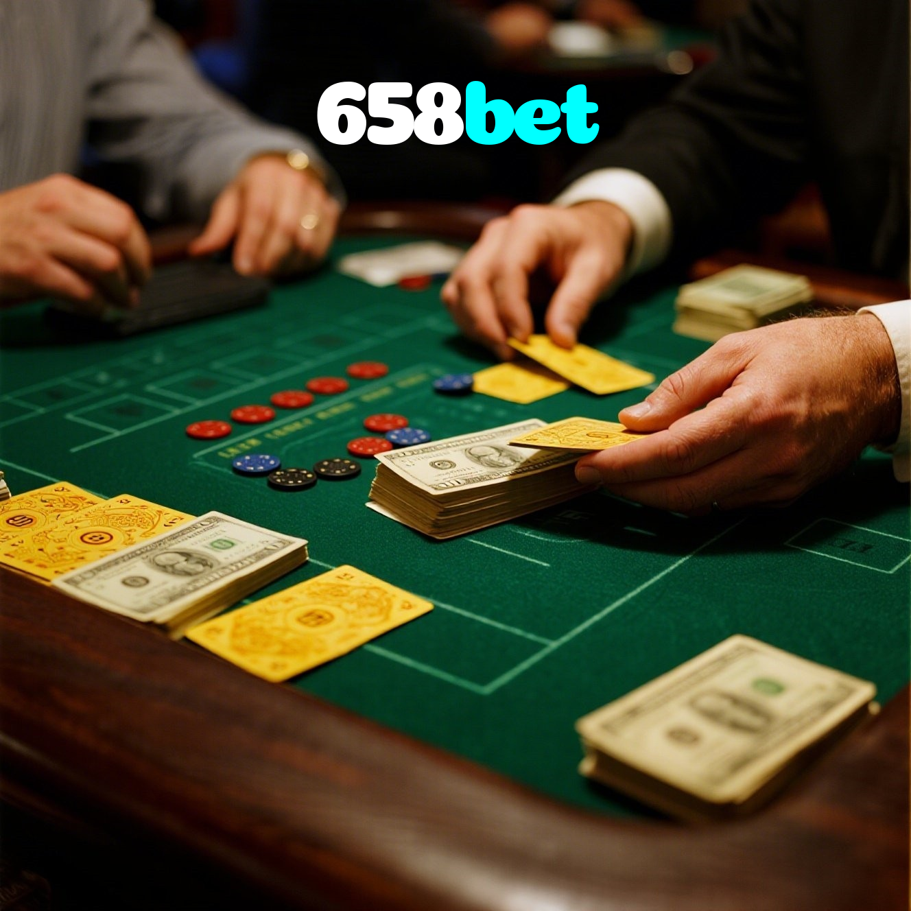 658bet：Aposte no futebol digital e vença as maiores competições!